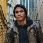 Profile Picture of Ben Romero (@benji.20.rr) on Instagram