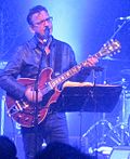 Profile Picture of Richard Hawley - Wikipediaon Wikipedia