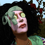 Profile Picture of Ciss Regi (@ciss regi) on Flickr