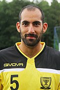 Profile Picture of Dan Morion Wikipedia