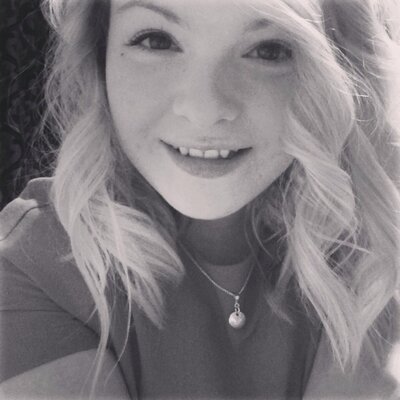 Profile Picture of Samantha Bartle (@samantha7692) on Twitter