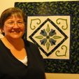 Profile Picture of Cathy Bowen (@Proquilter427) on Twitter