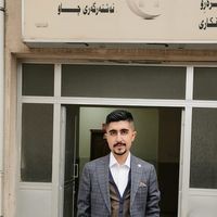 Profile Picture of Muhammad Wazeer (@muhammad-wazeer) on Quora