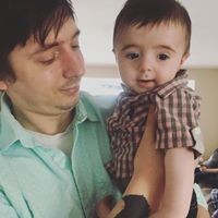 Profile Picture of Brandon Larocque (@brandon-larocque-4) on Quora