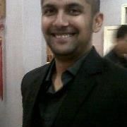 Profile Picture of Mehul Shah (@mehulshah) on Pinterest