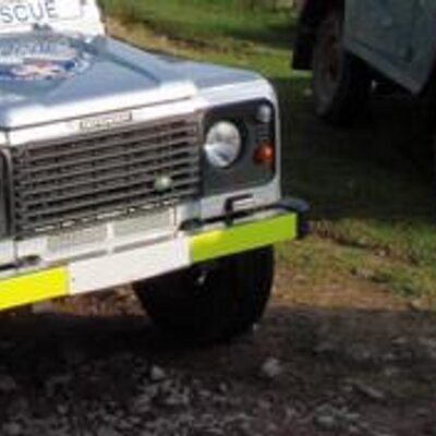 Profile Picture of Tim Jarvis (@FBOexpedition) on Twitter