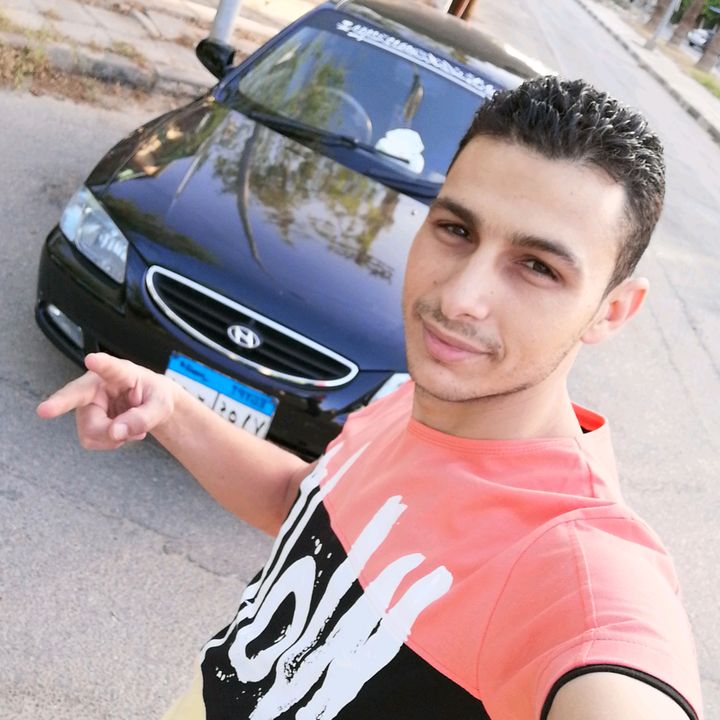 Profile Picture of Ahmed Abd Elmonem (@ahmedabdelmonem82) on Tiktok