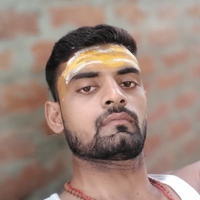 Profile Picture of Gyanendra Pandey (@Gyanend52526392) on Twitter