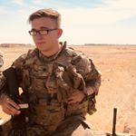 Profile Picture of Blake Pollock (@nothingbutafox96) on Instagram