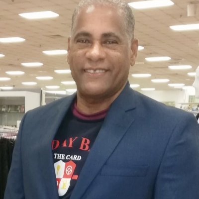 Profile Picture of Felix Suero (@Felixsuero13) on Twitter