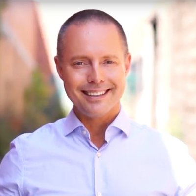 Profile Picture of Mark Dean (@Mark_EnMasse) on Twitter