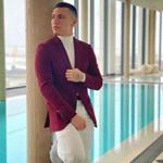 Profile Picture of Michael John Morgan (@trade_millage) on Instagram