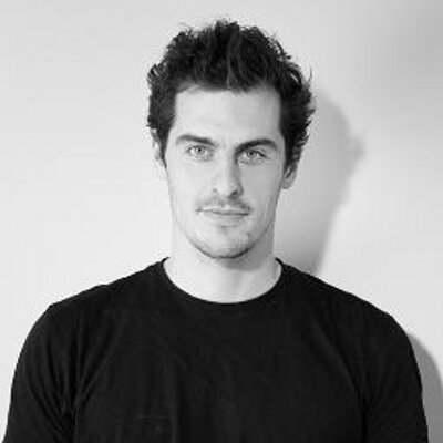 Profile Picture of Greg Hannan (@gregory_mark) on Twitter