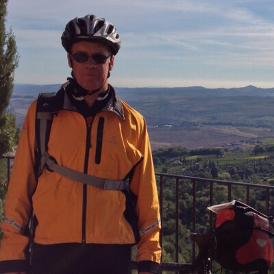 Profile Picture of Doug Bird (@Dougbird) on Twitter