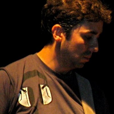 Profile Picture of Tomàs Segarra Arnau (@assaigerror) on Twitter