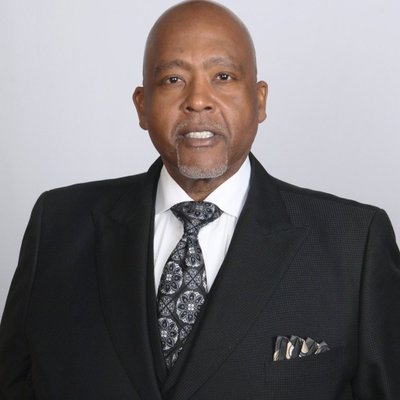 Profile Picture of James Douglas Clay (@revjamesdclay) on Twitter