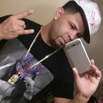 Profile Picture of Jeffry Serrano (@jeffryserrano) on Instagram