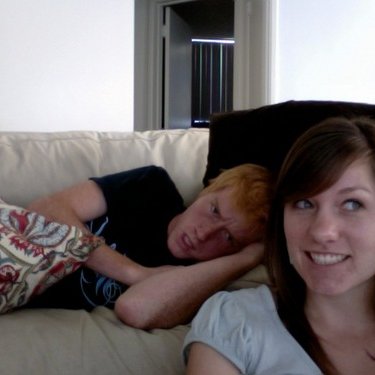 Profile Picture of Laura Chalmers (@LauraAChalmers) on Twitter