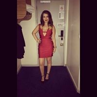 Profile Picture of Abby Stringer (@abby-stringer) on Quora