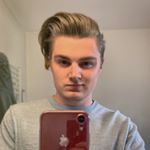 Profile Picture of Frederick Bopp (@frederickbopp) on Instagram