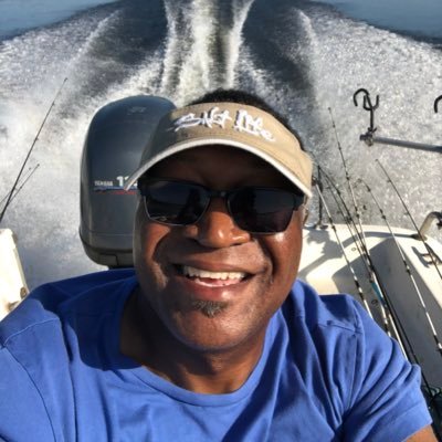 Profile Picture of Jerome Alexander (@jeromereid64) on Twitter
