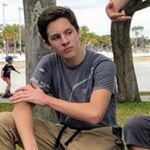 Profile Picture of Sam Spurlock (@spurlock.sam) on Instagram