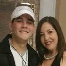 Profile Picture of Milagros Cordero (@mcordero92) on Twitter