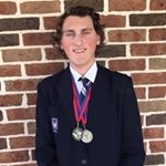 Profile Picture of Thomas Appleby (@appleby0209) on Instagram