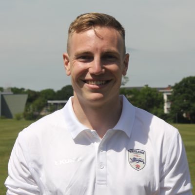 Profile Picture of Richard DF Lalor (@rdflalor) on Twitter