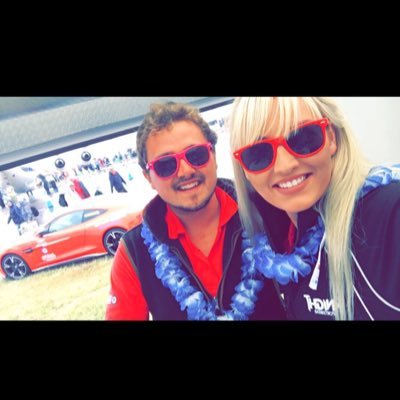 Profile Picture of Sam Vickers (@SMV_LTD) on Twitter
