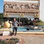 Profile Picture of Luis Noda Noda (@luisnodanoda) on Instagram