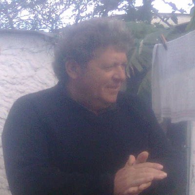 Profile Picture of Victor Hugo Modugno (@HugoModugno) on Twitter