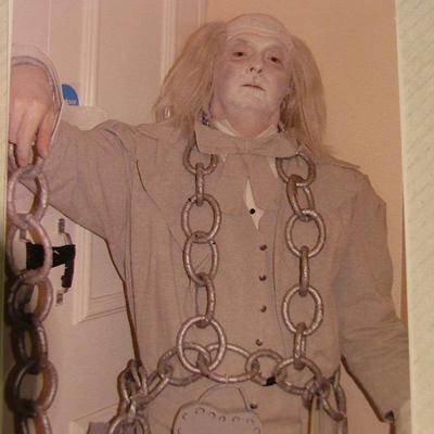 Profile Picture of Stephen Gladstone (@sgladstone60) on Twitter