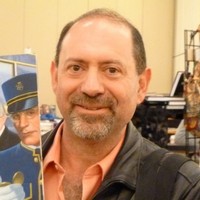 Profile Picture of Steven Steinbock (@steven-steinbock) on Quora