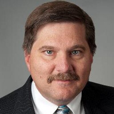 Profile Picture of Michael Kashefska (@MikeKashCisco) on Twitter