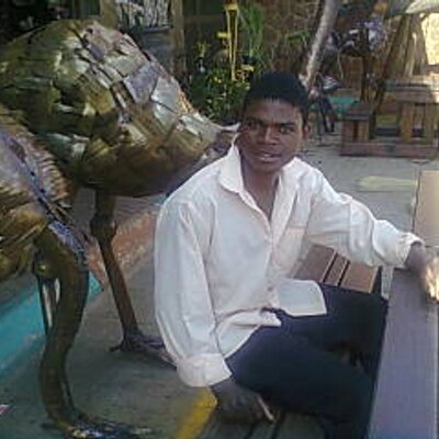 Profile Picture of Thomas Hassan (@Thomashassan4) on Twitter