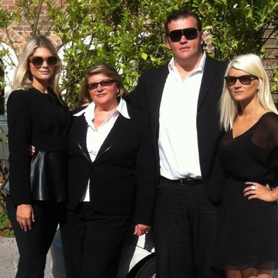 Profile Picture of STEPHEN CULLEY (@STEPHENCULLEY5) on Twitter