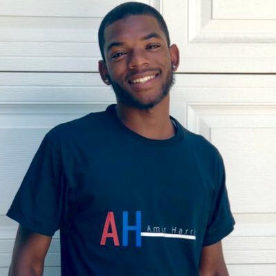 Profile Picture of Mr. Amir Harris (@MrAmirHarris1) on Twitter