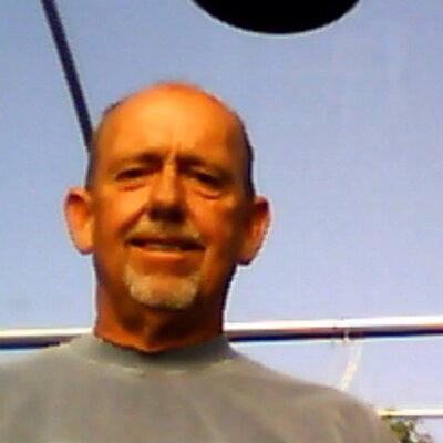 Profile Picture of Robert Strawn (@strawnrbt) on Twitter