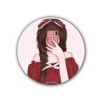 Profile Picture of Pinky (@Pinky) on Facebook