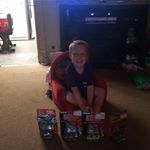 Profile Picture of Chris Parrill (@parrillchris) on Instagram