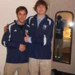 Profile Picture of Michael Pezzullo (@mikepezzullo) on Instagram