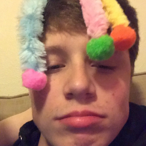 Profile Picture of Ethan Lucas (@eltrut) on Poshmark