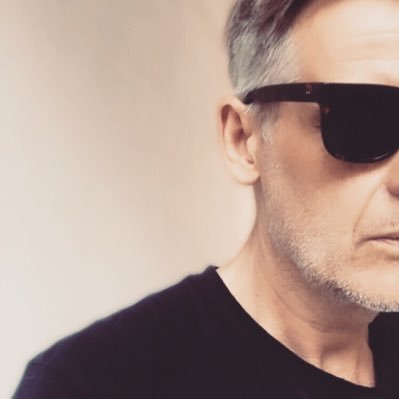 Profile Picture of Ralf Weber (@ralfweberberlin) on Twitter