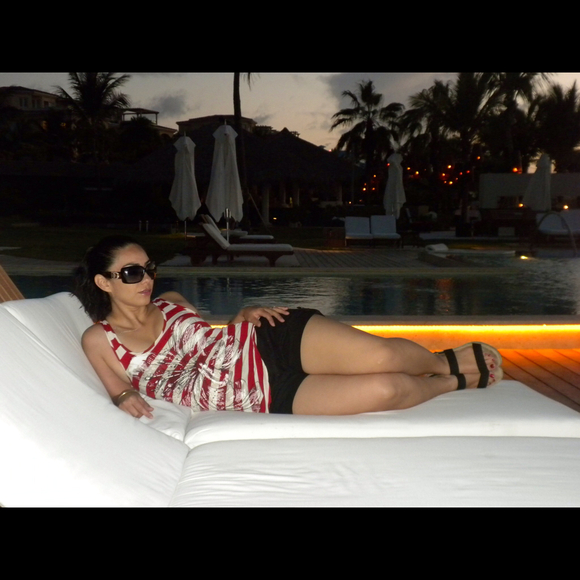 Profile Picture of Paola Idrobo (@pidrobo) on Poshmark