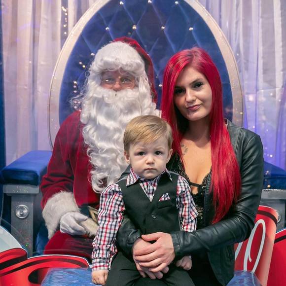 Profile Picture of Audrey Roy (@missaudreey95) on Poshmark