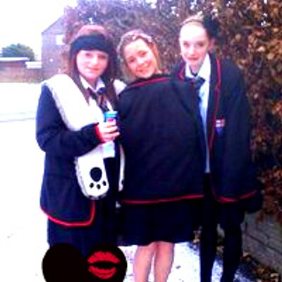 Profile Picture of Paige Gates (@paigegates123) on Twitter