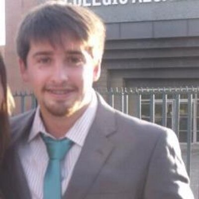 Profile Picture of Francisco Farias (@PanchitoFarias) on Twitter