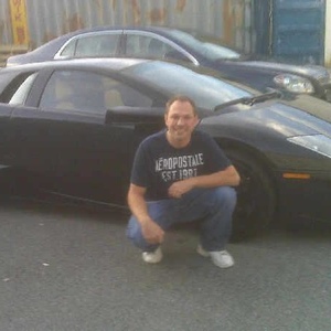 Profile Picture of Jeffrey Roberts (@2eva_chillin) on Myspace
