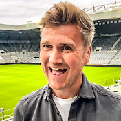 Profile Picture of Craig Hope (@craighope_dailymail) on Youtube
